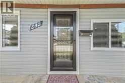 345 NELSON Street | Brantford Ontario | Slide Image Seven