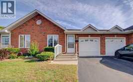 48C HARRIS Avenue | Brantford Ontario | Slide Image One