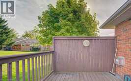 48C HARRIS Avenue | Brantford Ontario | Slide Image Forty-two