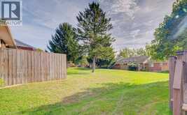 48C HARRIS Avenue | Brantford Ontario | Slide Image Forty-three