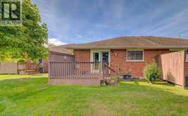 48C HARRIS Avenue | Brantford Ontario | Slide Image Forty-five