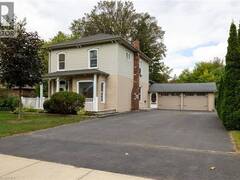 21 MCCALL Street Simcoe Ontario, N3Y 2C5