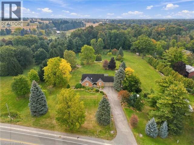 447 KING EDWARD Street Paris Ontario, N3L 3E3 - 4 Bedrooms Home For Sale