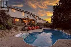 468 LAKEVIEW Drive | Woodstock Ontario | Slide Image Thirteen