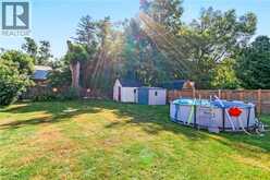 6 TOLHURST Avenue | Brant Ontario | Slide Image Twenty