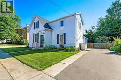 6 TOLHURST Avenue | Brant Ontario | Slide Image Two