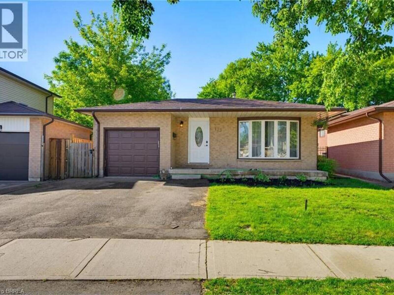179 BANBURY Road, Brantford, Ontario N3P 1E6