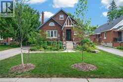 17 LINCOLN Avenue | Brantford Ontario | Slide Image One