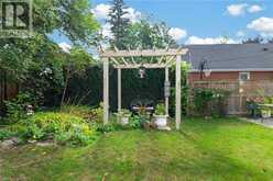 17 LINCOLN Avenue | Brantford Ontario | Slide Image Eight
