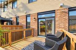 224 RENAISSANCE Drive | St. Thomas Ontario | Slide Image Fifty