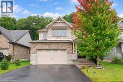 217 WOODWAY Trail | Simcoe Ontario | Slide Image One
