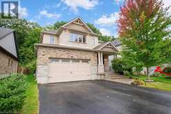 217 WOODWAY Trail | Simcoe Ontario | Slide Image Two