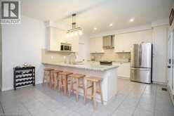 217 WOODWAY Trail | Simcoe Ontario | Slide Image Five
