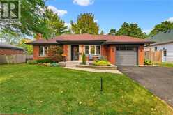 25 ELM Street | Brantford Ontario | Slide Image One