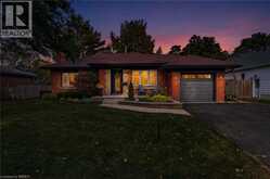25 ELM Street | Brantford Ontario | Slide Image Thirty-five