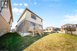 1 BEE Crescent | Brantford Ontario | Slide Image Forty-four