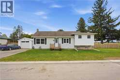 60 RAILWAY Street W | Blandford-Blenheim Ontario | Slide Image One
