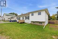 60 RAILWAY Street W | Blandford-Blenheim Ontario | Slide Image Two