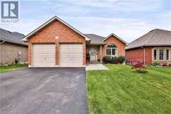 62 REDBUD Crescent | Simcoe Ontario | Slide Image One