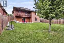 62 REDBUD Crescent | Simcoe Ontario | Slide Image Thirty-four