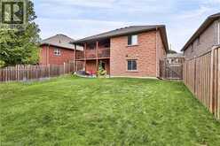 62 REDBUD Crescent | Simcoe Ontario | Slide Image Thirty-five