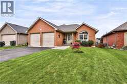62 REDBUD Crescent | Simcoe Ontario | Slide Image Three
