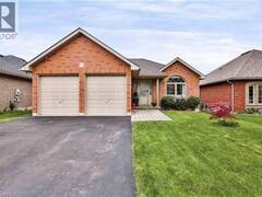 62 REDBUD Crescent Simcoe Ontario, N3Y 0B8