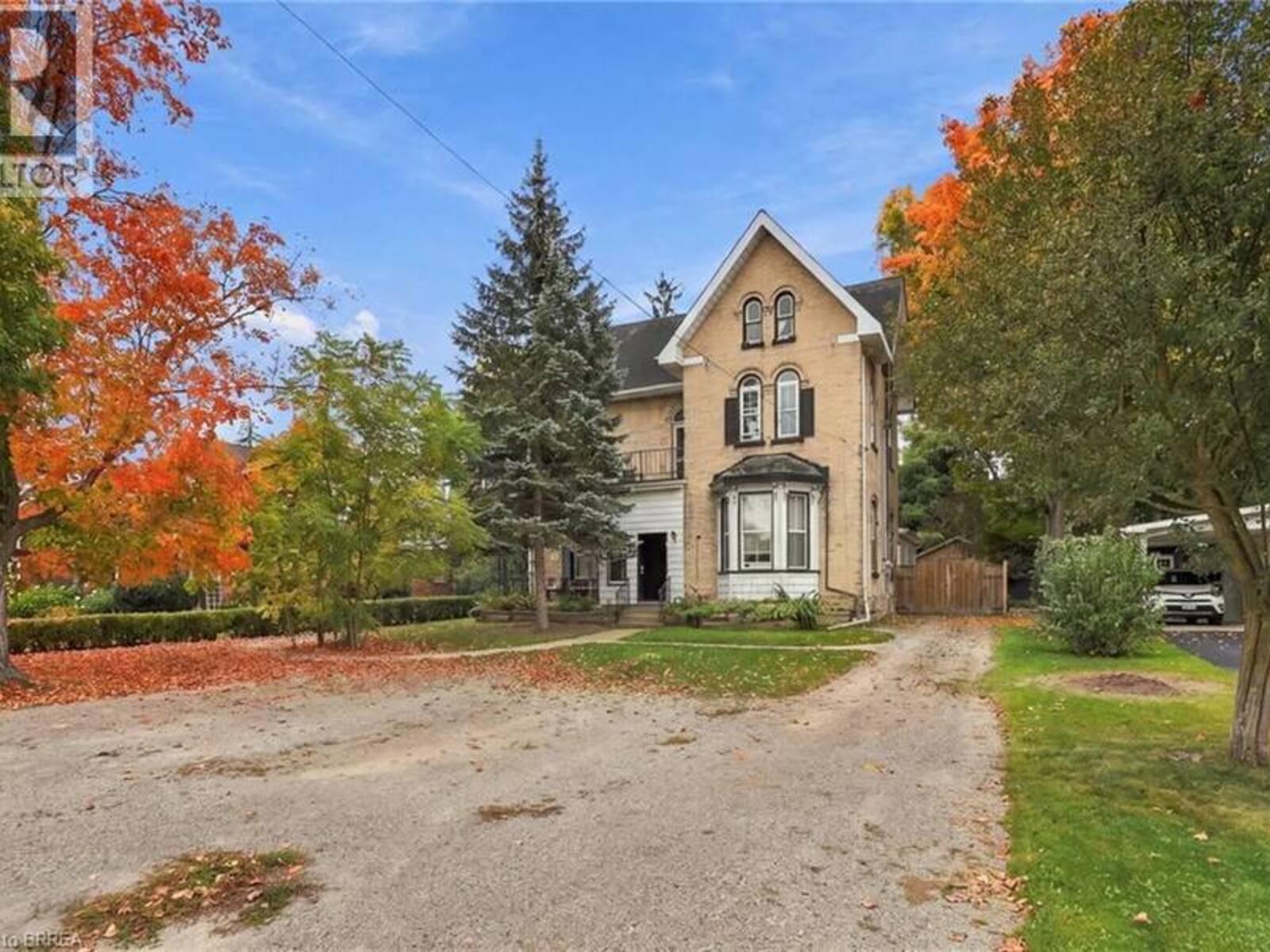 107 CAYLEY Street, Walkerton, Ontario N0G 2V0