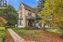 107 CAYLEY Street | Walkerton Ontario | Slide Image Seven