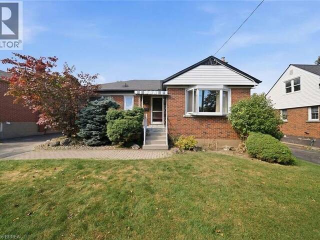 138 WEST 23RD Street Hamilton Ontario, L9C 4V7 - 4 Bedrooms Home For Sale