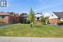138 WEST 23RD Street | Hamilton Ontario | Slide Image Two