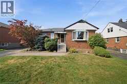 138 WEST 23RD Street | Hamilton Ontario | Slide Image One