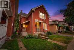 148 ALBION Street | Brantford Ontario | Slide Image One