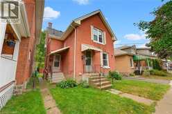 148 ALBION Street | Brantford Ontario | Slide Image Two