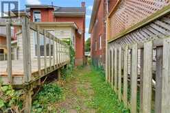 148 ALBION Street | Brantford Ontario | Slide Image Thirty-eight