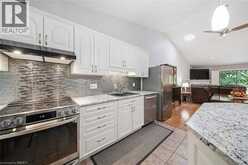 633 PARK Road N Unit# 8 | Brantford Ontario | Slide Image Seven
