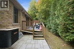 633 PARK Road N Unit# 8 | Brantford Ontario | Slide Image Twenty-eight