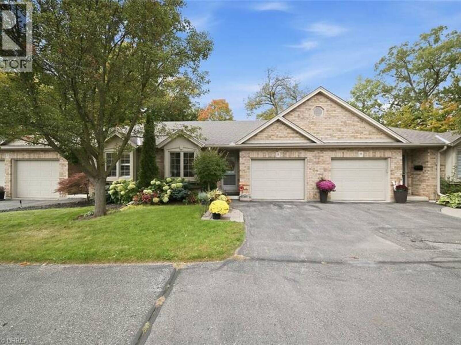 633 PARK Road N Unit# 8, Brantford, Ontario N3R 8B6
