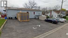 271 GREENWICH Street | Brantford Ontario | Slide Image Two