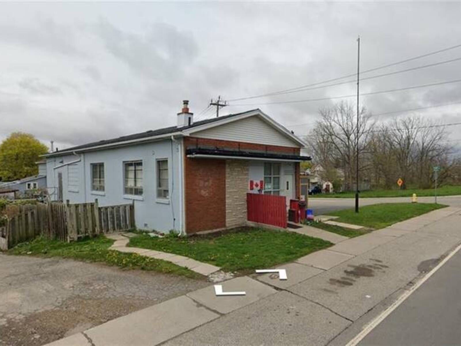 271 GREENWICH Street, Brantford, Ontario N3S 2X9