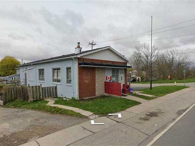 271 GREENWICH Street Brantford Ontario, N3S 2X9 - 4 Bedrooms Home For Sale