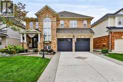 30 WALDIE Crescent | Brantford Ontario | Slide Image One