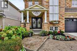 30 WALDIE Crescent | Brantford Ontario | Slide Image Two