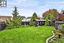 30 WALDIE Crescent | Brantford Ontario | Slide Image Forty-three