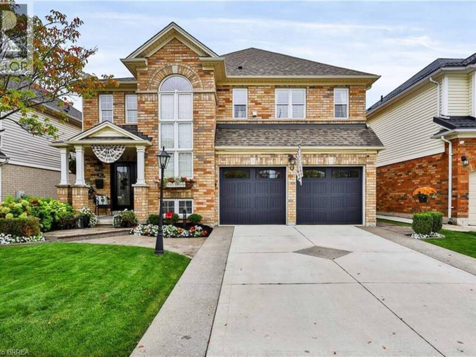 30 WALDIE Crescent, Brantford, Ontario N3T 0A5