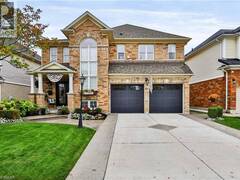30 WALDIE Crescent Brantford Ontario, N3T 0A5