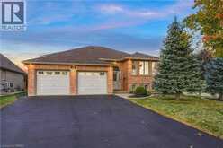79 COURT Drive | Paris Ontario | Slide Image One