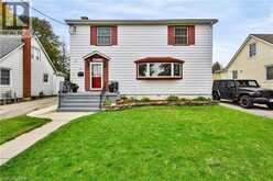 11 SUSSEX Avenue | Brantford Ontario | Slide Image One