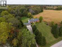 288 THIRTEENTH CONCESSION Road | Brant Ontario | Slide Image Three