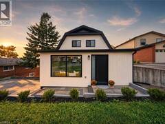 23 ABERDEEN Street Caledonia Ontario, N3W 1C8